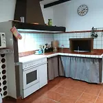 La Casa Marron