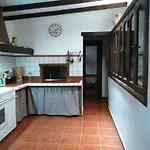 La Casa Marron