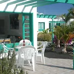 Bungalows Bandama