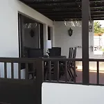 Chafari Apartment B5 A1