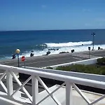 El Lago del Mar