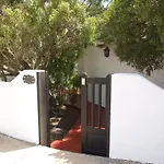 La Casona De Nazaret