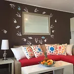 Chafari Apartment B5 A1