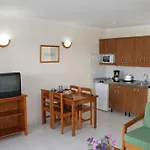 Apartamentos Playa Pocillos