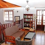 Casa Medinilla