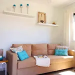 Casita Blanca, Jardin Del Sol 1