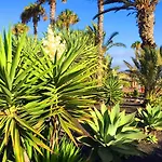 Casita Blanca, Jardin Del Sol 1