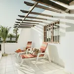 Duplex Joan
