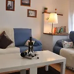 Acogedor apartamento en la playa