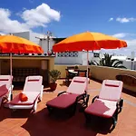 Apartamento Sole Mit Meerblick