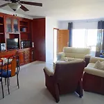 Apartamento Sole Mit Meerblick