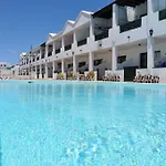 Apartamentos Dunia 211