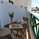 Apartamentos Dunia 211