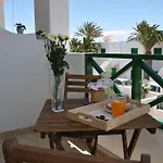 Apartamentos Dunia 211