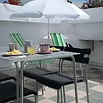 Apartamentos Palmeras Beach