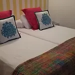 Apartamentos Palmeras Beach