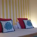 Apartamentos Palmeras Beach