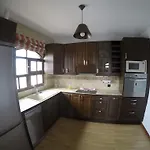 Apartamento Maryluz Quilla