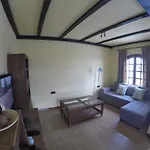 Apartamento Maryluz Quilla