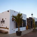 El Palmeral De Aganada