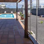 Villa El Faro