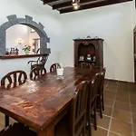 Villa El Faro