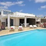 Villa Callao Negro Inh 24380