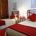 Villa In Playa Blanca Lanzarote 101672