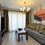 Apartment BellaVista Puerto del Carmen By PVL