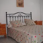 Atico Las Gavias
