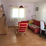 Apartamento San Jacinto En Lanzarote