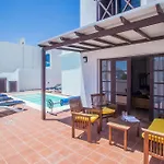 Villa El Rincon