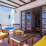 Villa El Rincon