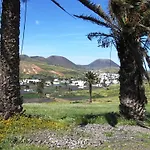 Oasis De Nazaret