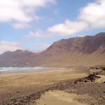 Oasis De Nazaret