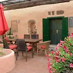 La Casa Caldera