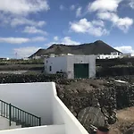 Casa Los Volcanes