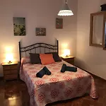 Casa Los Volcanes