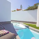 Dreams Villa Suites