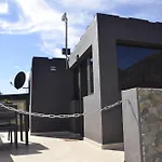 La Casita Del Volcan