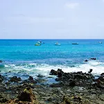 On The Sea