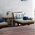Casa Las Rosas