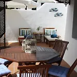 Casa Las Rosas