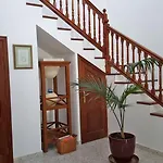 Villa Rosales