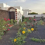 Villa Rosales