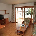 Teguisol Aparthotel