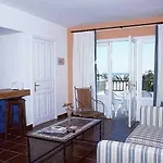 Apartamentos Hg Club Valena