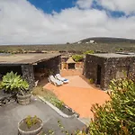 Eco Finca Los Frailes Lanzarote