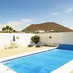 Apartamento Rural La Bodega Con Piscina Privada Y Wifi Gratis