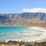 Seaview Famara Beach
